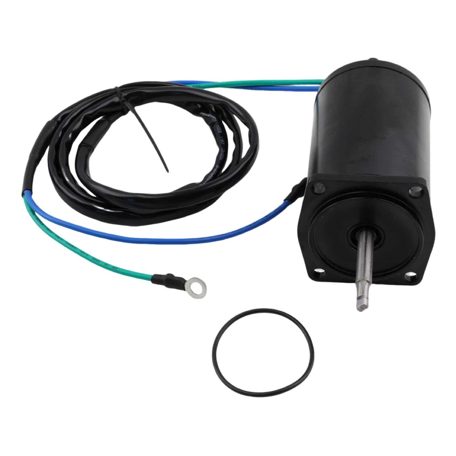 Amazon.com: 18-6788 6H5-43880-02-00 Power Tilt Trim Motor Replaces